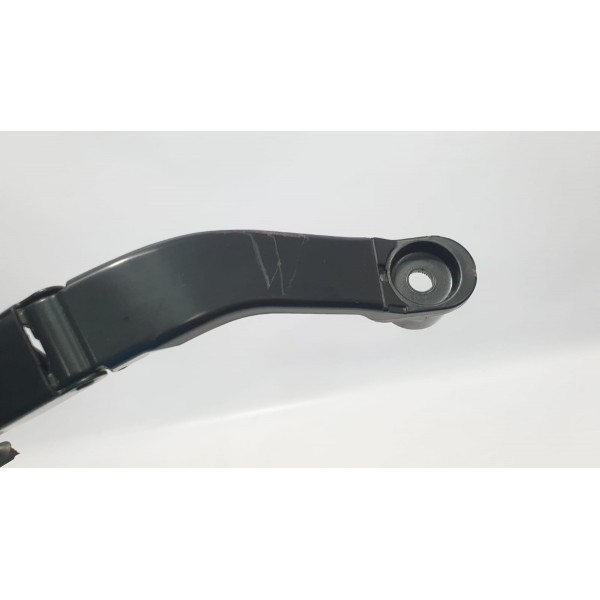 Braço Limpador Para-brisa Mitsubishi Outlander 3.0 Hpe-s 18 - Esquerdo