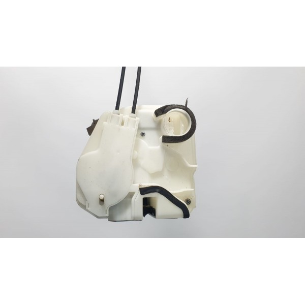 Fechadura Traseira Direita Mitsubishi Outlander 3.0 Hpe-s 18