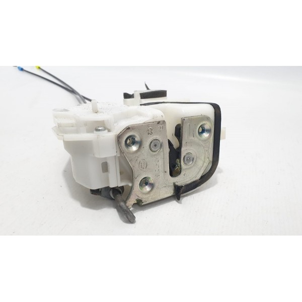 Fechadura Traseira Direita Mitsubishi Outlander 3.0 Hpe-s 18