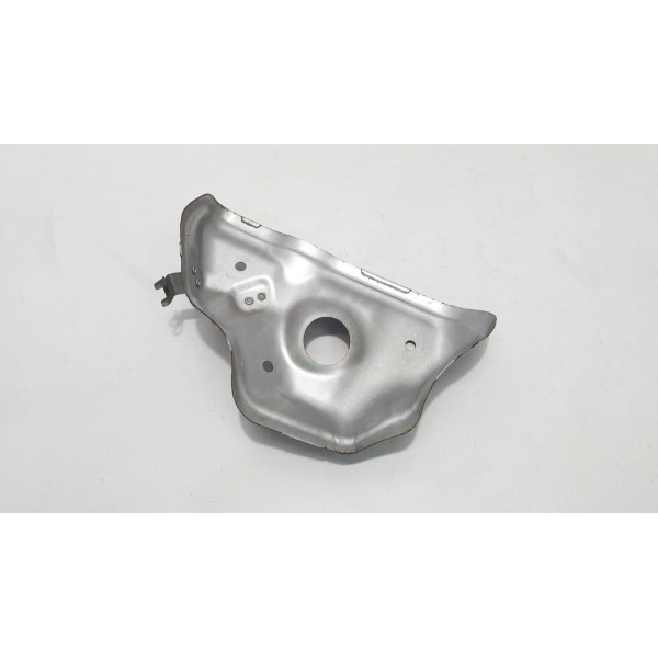 Defletor De Calor Mitsubishi Outlander V6 Hpe-s 2018