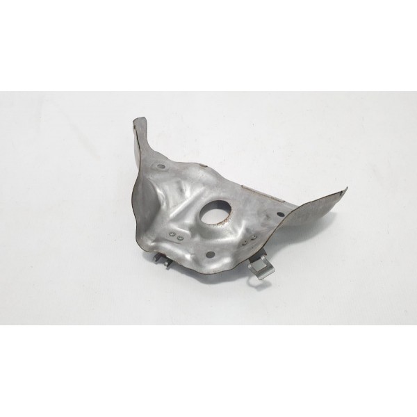 Defletor De Calor Mitsubishi Outlander V6 Hpe-s 2018