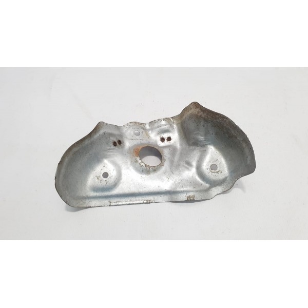 Defletor De Calor Mitsubishi Outlander V6 Hpe-s 2018