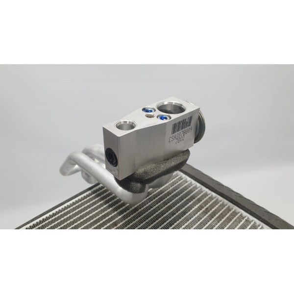 Radiador Evaporadora Ar Condicionado Outlander 3.0 Hpe-s 18