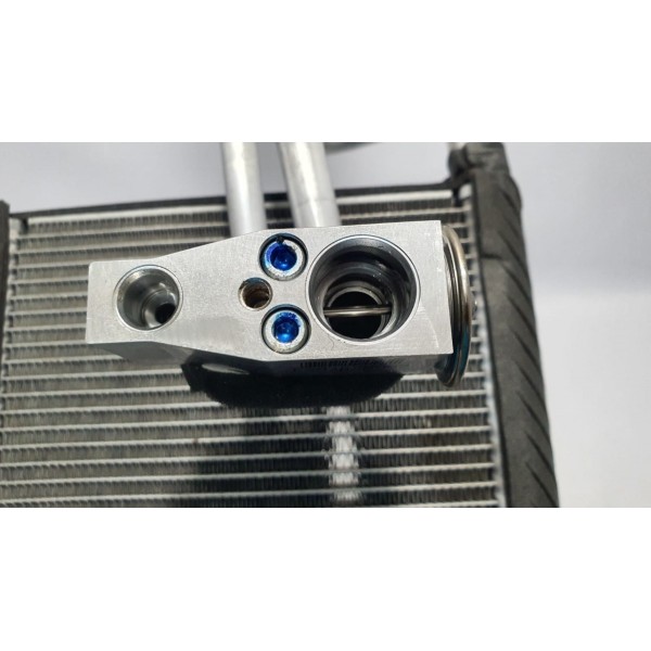 Radiador Evaporadora Ar Condicionado Outlander 3.0 Hpe-s 18