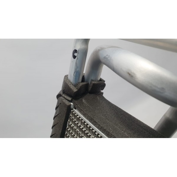 Radiador Evaporadora Ar Condicionado Outlander 3.0 Hpe-s 18