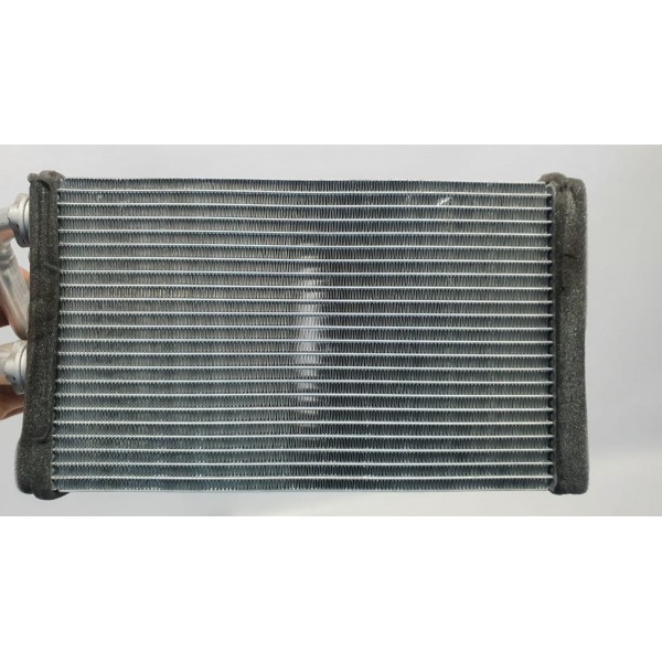 Radiador Ar Quente Mitsubishi Outlander 3.0 Hpe-s 2018