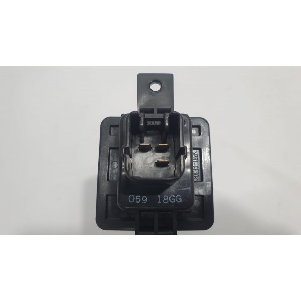 Resistência Ar Condicionado Mitsubishi Outlander Hpe-s 2018