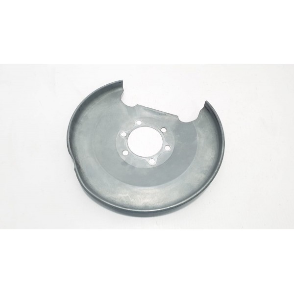 Defletor Disco Freio (com Detalhes) Outlander 3.0 Hpe-s 2018