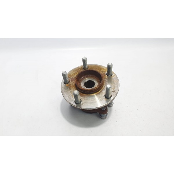 Rolamento Mitsubishi Outlander 3.0 Hpe-s 2018