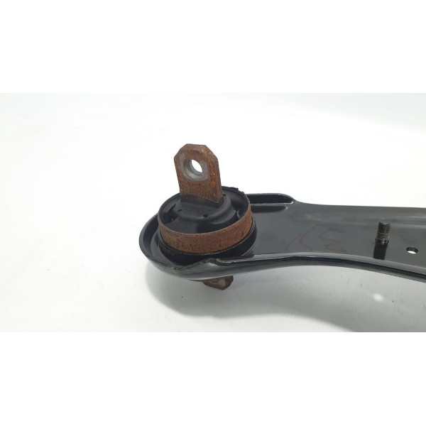 Montante Traseiro Esquerdo Mitsubishi Outlander 3.0 Hpe-s 18