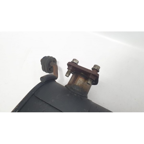 Silencioso Mitsubishi Outlander 3.0 Hpe-s 2018 Cód. E18-35