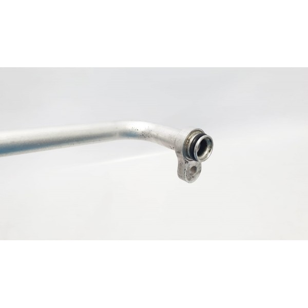 Tubulação Ar Condicionado Mitsubishi Outlander 3.0 Hpe-s 18