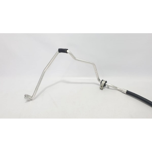 Tubulação Ar Condicionado Mitsubishi Outlander 3.0 Hpe-s 18