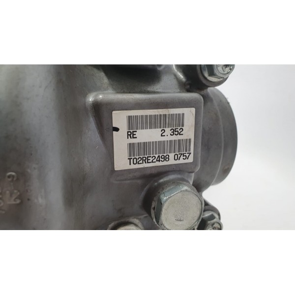 Diferencial Traseiro Mitsubishi Outlander 3.0 Hpe-s 2018