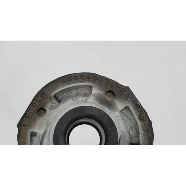 Borrachas Radiador Ford Fusion V6 2010 Cód. 6e538124