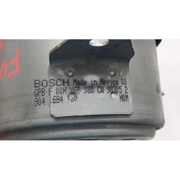 Motor Ventoinha Ford Fusion V6 2010 Cód. F00hx69088cx983052