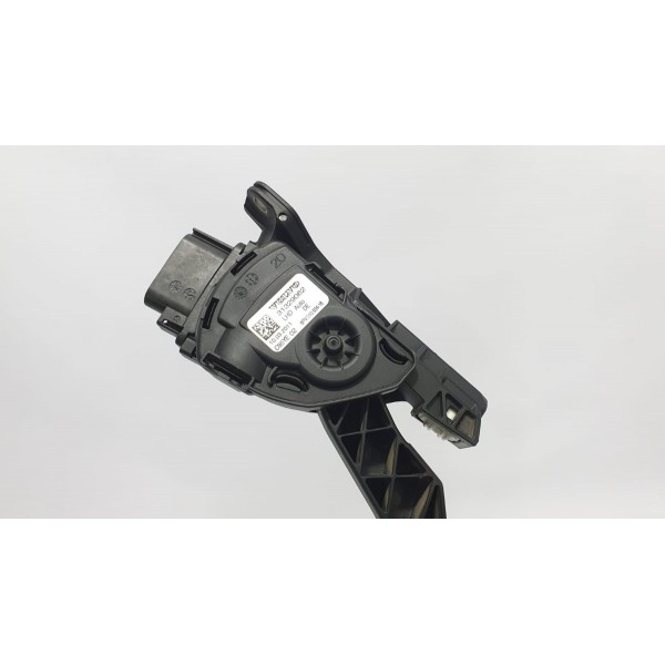 Pedal Acelerador Eletronico Volvo S60 3.0 T6 2011