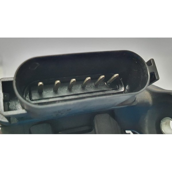 Pedal Acelerador Eletronico Volvo S60 3.0 T6 2011