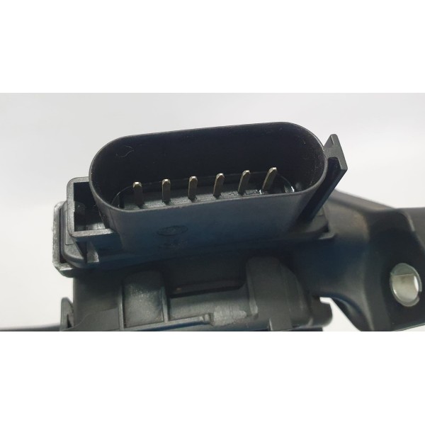 Pedal Acelerador Eletronico Volvo S60 3.0 T6 2011