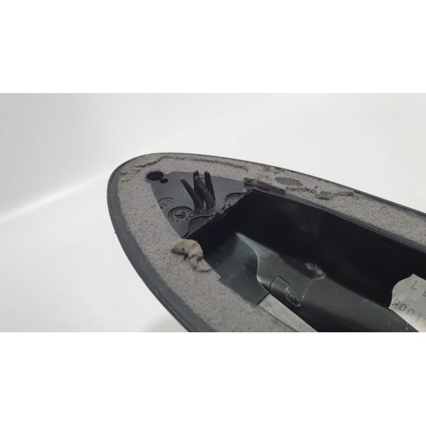 Capa Antena Teto Volvo S60 3.0 T6 2011 Preto