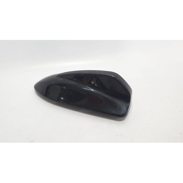 Capa Antena Teto Volvo S60 3.0 T6 2011 Preto