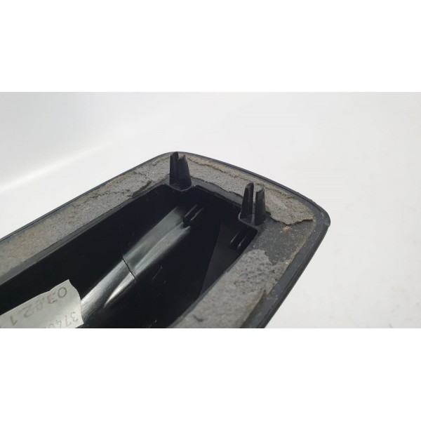 Capa Antena Teto Volvo S60 3.0 T6 2011 Preto