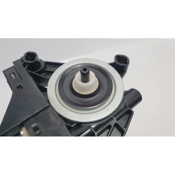 Motor Máquina Vidro Traseiro Esquerdo Volvo S60 3.0 T6 2011