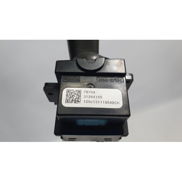 Chave De Limpador Volvo S60 3.0 T6 2011 Cód. 31264165