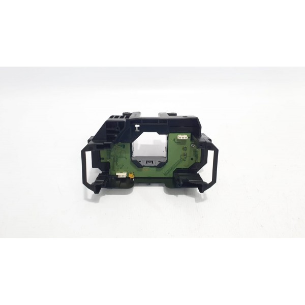 Suporte Chave De Seta E Limpador Volvo S60 3.0 T6 2011