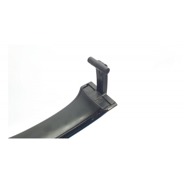 Maçaneta Dianteira Volvo S60 3.0 T6 2011 Cód. 31276437 Preto