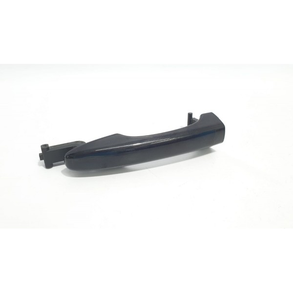 Maçaneta Dianteira Volvo S60 3.0 T6 2011 Cód. 31276437