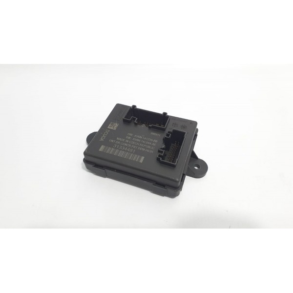 Módulo Da Porta Traseira Esquerda Volvo S60 3.0 T6 2011