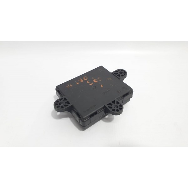 Módulo Da Porta Traseira Esquerda Volvo S60 3.0 T6 2011