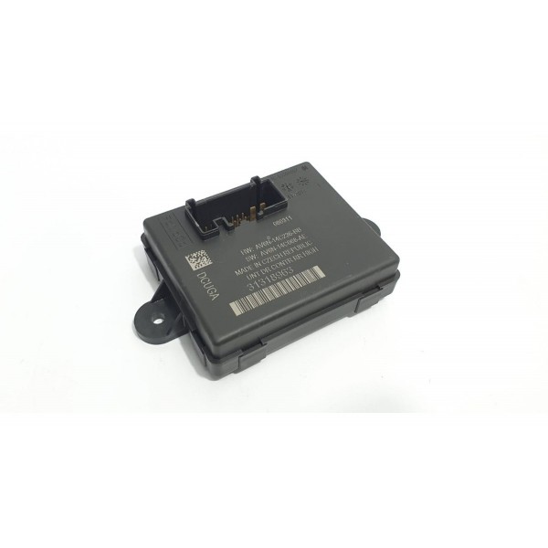 Módulo Porta Traseira Direita Volvo S60 3.0 T6 2011