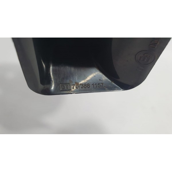 Buzina Bmw 320i F30 2016