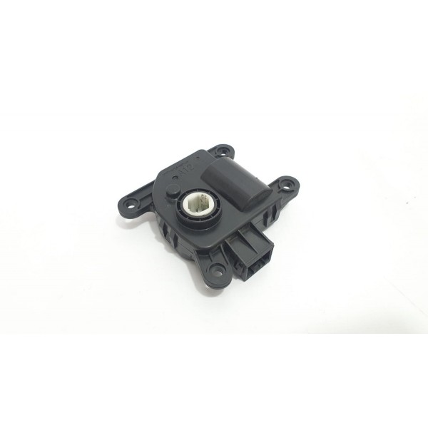 Motor Atuador Ar Condicionado Hyundai Ix35 2.0 2017 