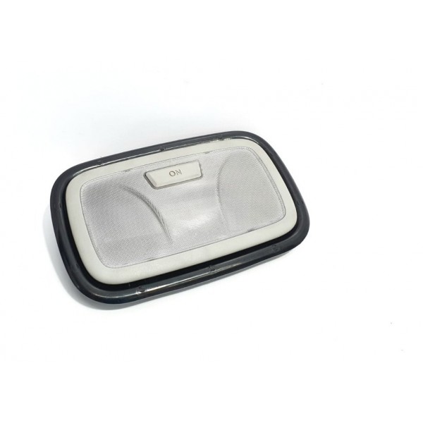 Luz Cortesia Teto Central Hyundai Ix35 2.0 2017 Nk853702s010