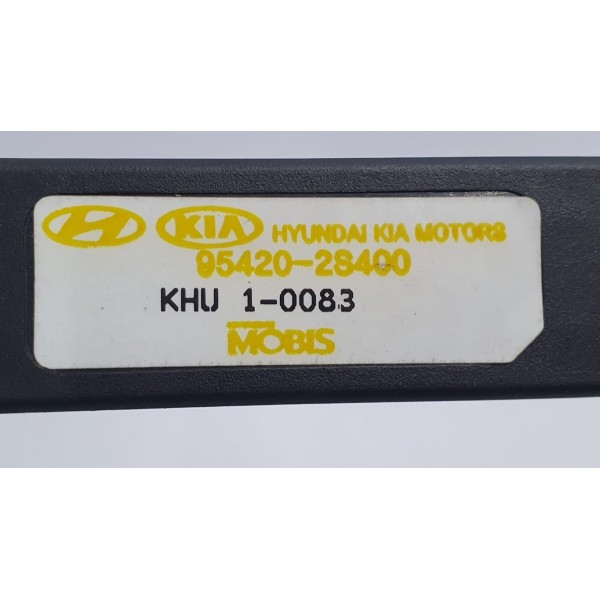 Sensor Keyless Hyundai Ix35 2.0 2017 954202s400 / D15g290389