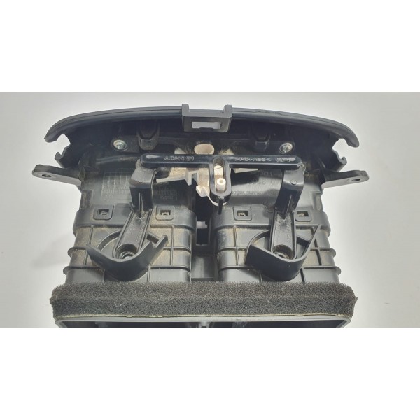 Difusor De Ar Traseiro Hyundai Ix35 2.0 2017 Cód. 970402s000