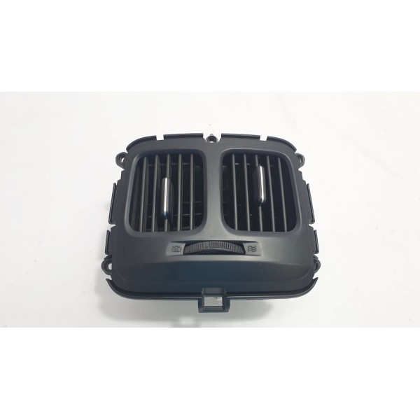 Difusor De Ar Traseiro Hyundai Ix35 2.0 2017 Cód. 970402s000
