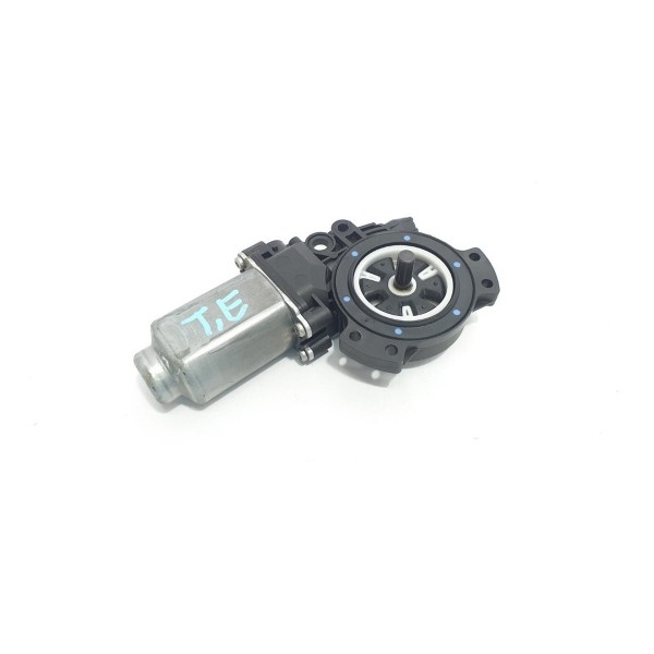 Motor Máquina Vidro Traseira Esquerda Hyundai Ix35 2.0 2017