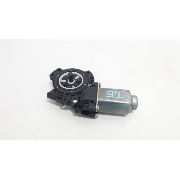 Motor Máquina Vidro Traseira Esquerda Hyundai Ix35 2.0 2017