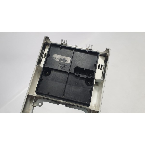 Alavanca Botão Modo Condução Land Rover Discovery Iii 09 Det