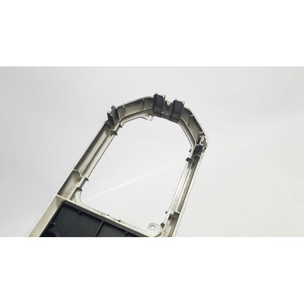 Alavanca Botão Modo Condução Land Rover Discovery Iii 09 Det