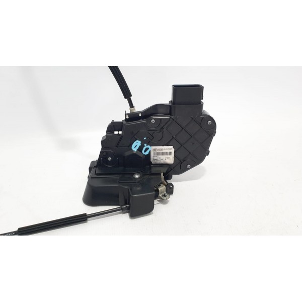 Fechadura Dianteira Direita Land Rover Discovery Iii 2009