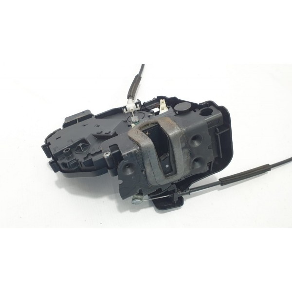 Fechadura Dianteira Direita Land Rover Discovery Iii 2009