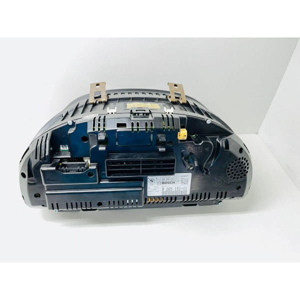 Painel Instrumentos Bmw 750i 4.4 V8 2011 A 2015 Cód. 9265151