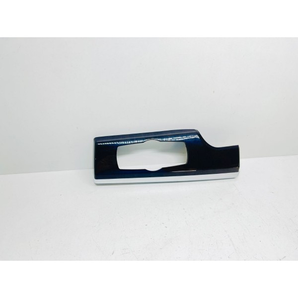 Acabamento Da Chave De Luz Bmw 750 2011 Cód. 9192355