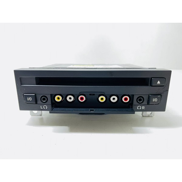 Leitor Dvd Traseiro Bmw 750 2011 Cód. 9257027