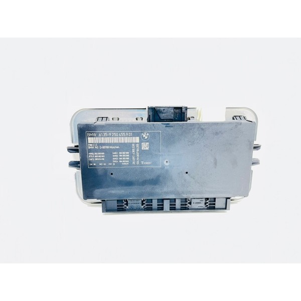 Módulo Conforto Frm3 Bmw 750 2011 Cód. 9250455901